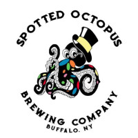 Spotted Octopus Brewing Company logo