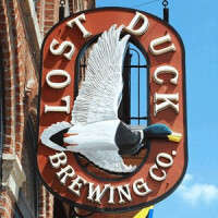 Lost Duck Brewing Company logo