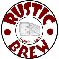 Rustic Brew logo