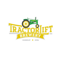 Tractor Lift Brewery logo