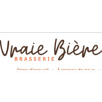 Brasserie Vraie Bière logo