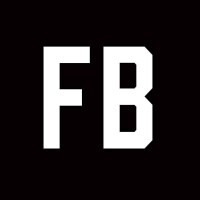 Friction Beer Company logo