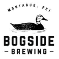 Bogside Brewing logo