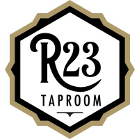 Range 23 Brewing Sandstone Forever Amber Ale