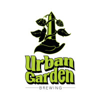 Urban Garden Brewing Peachy Keen