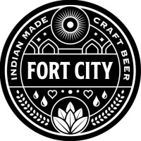 Fort City Brewing Rakshas