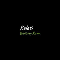 Keleti Waiting Room logo