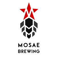 Mosae Brewing logo