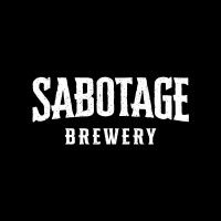 Sabotage logo