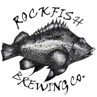 Rockfish Brewing Company (Downtown Mall) logo