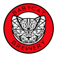Babycat Brewery logo
