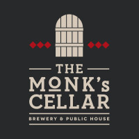 Monks Cellar Brewery & Public House logo
