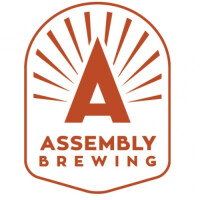 Assembly Brewing Oregon Origin Fresh Hop Pale #5