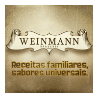 Cervejaria Weinmann logo