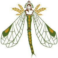 Skeeta Hawk Brewing logo