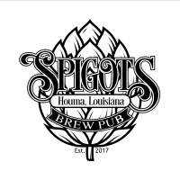 Spigots Brew Pub Blood Orange IPA