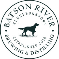 Batson River Brewing and Distilling logo