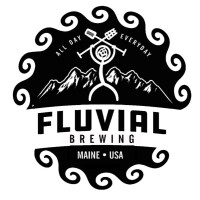 Fluvial Brewing Sweet Baby Blue