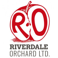 Riverdale Orchard Cidery logo