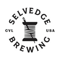 Selvedge Brewing Knotty By Nature