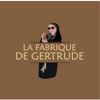 La Fabrique de Gertrude logo