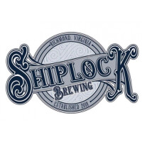 Shiplock Brewing Company VA "Common" Wealth