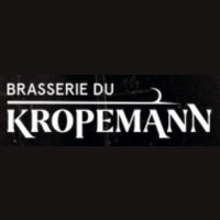 Brasserie Du Kropemann logo