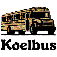 Koelbus Oude Melange