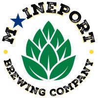Maineport Brewing Company logo