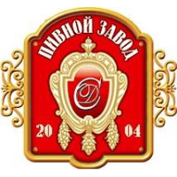 Pivnoi Zavod (Пивной Заводъ) logo