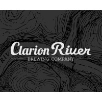 Clarion River Brewing Company Camo Light