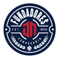 Fundadores Cerveceria logo