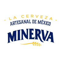 Cerveceria Minerva logo