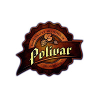 Polivar logo