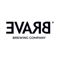 Brave Brewing logo