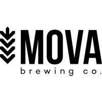 MOVA Brewing Co. logo