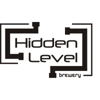 Hidden Level Brewery Village Blonde