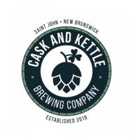 Cask And Kettle Brewing Company logo