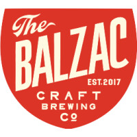 The Balzac Craft Brewing Co. logo