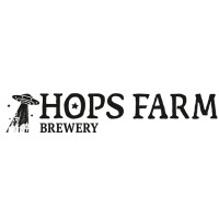 Hops Farm Brewery logo