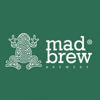 Mad Brew logo