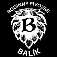 Pivovar Balík logo