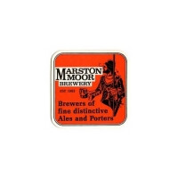 Marston Moor Brewery Frosty Pheasant