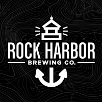 Rock Harbor Pub & Brewery logo