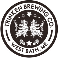 Trinken Brewing Co. Basin Bomber