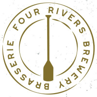 Four Rivers Brewing Co. logo