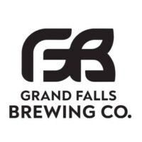 Grand Falls Brewing Co. logo