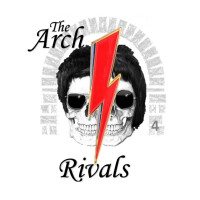 Arch Rivals Micropub & Brewery logo