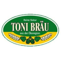 Toni Bräu logo