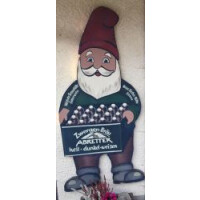 Zwergenbräu Stüberl logo